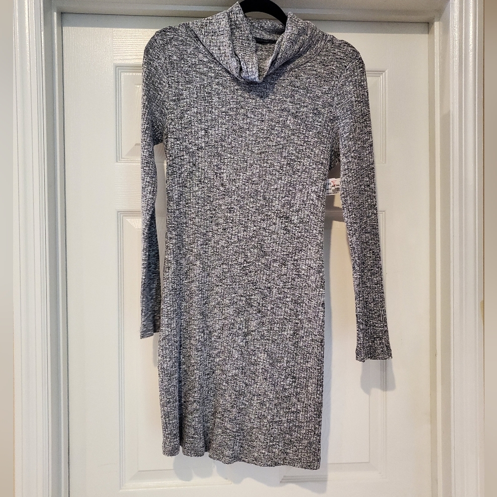 EVERLY DRESS SHORT